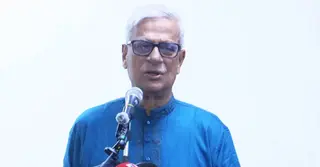 ‘সময়মতো নির্বাচন না দিলে যে আন্দোলন গড়ে উঠবে, কেউ আটকাতে পারবে না’